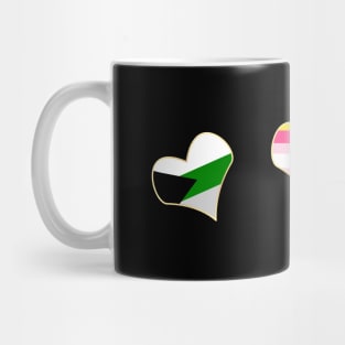 Triple Threat Mug